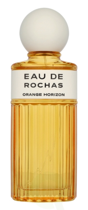 Rochas Eau De Rochas Orange Horizon Edt Spray 100 ml i gruppen SKÖNHET & HÄLSA / Doft & Parfym / Parfym / Parfym för henne hos TP E-commerce Nordic AB (D09449)