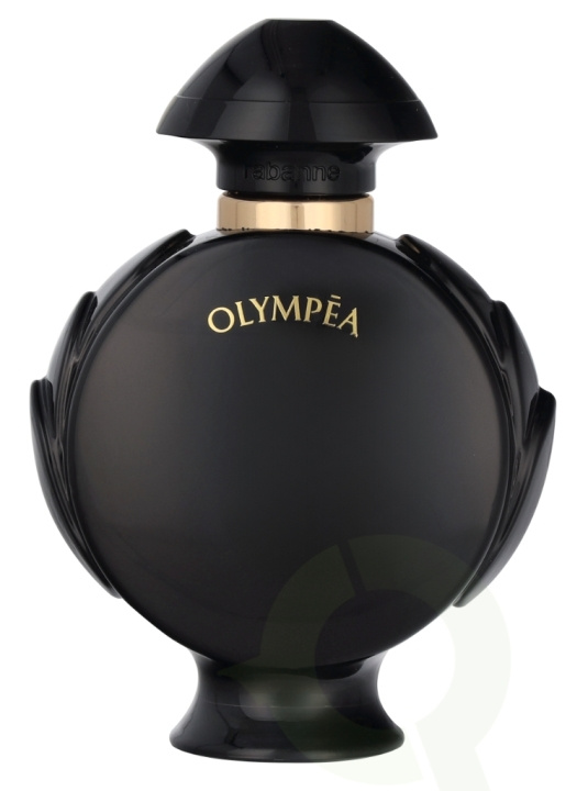 Paco Rabanne Olympea Parfum Spray 30 ml i gruppen SKÖNHET & HÄLSA / Doft & Parfym / Parfym / Parfym för henne hos TP E-commerce Nordic AB (D09451)