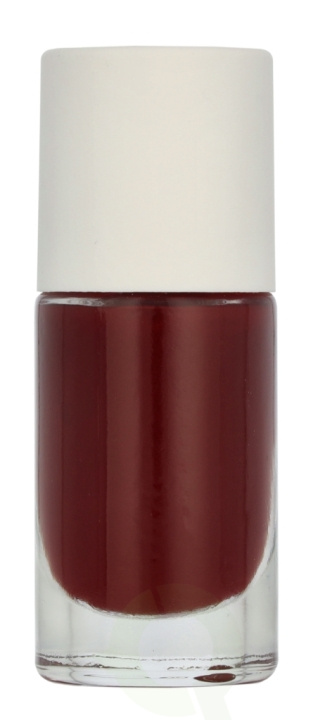 Nailmatic Pure Color 8 ml Rouge Grace i gruppen SKÖNHET & HÄLSA / Manikyr/Pedikyr / Nagellack hos TP E-commerce Nordic AB (D09485)