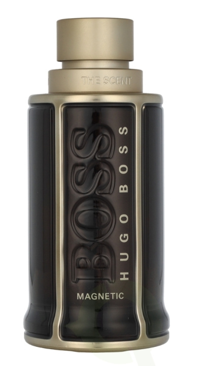 Hugo Boss The Scent Magnetic For Him Edp Spray 100 ml