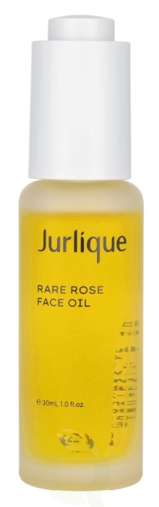 Jurlique Rare Rose Face Oil 30 ml i gruppen SKÖNHET & HÄLSA / Hudvård / Ansiktsvård / Ansiktsolja hos TP E-commerce Nordic AB (D09496)