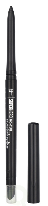 IT Cosmetics Superhero No-Tug Gel Liner 0.24 g Black i gruppen SKÖNHET & HÄLSA / Makeup / Ögon & Ögonbryn / Eyeliner / Kajal hos TP E-commerce Nordic AB (D09499)