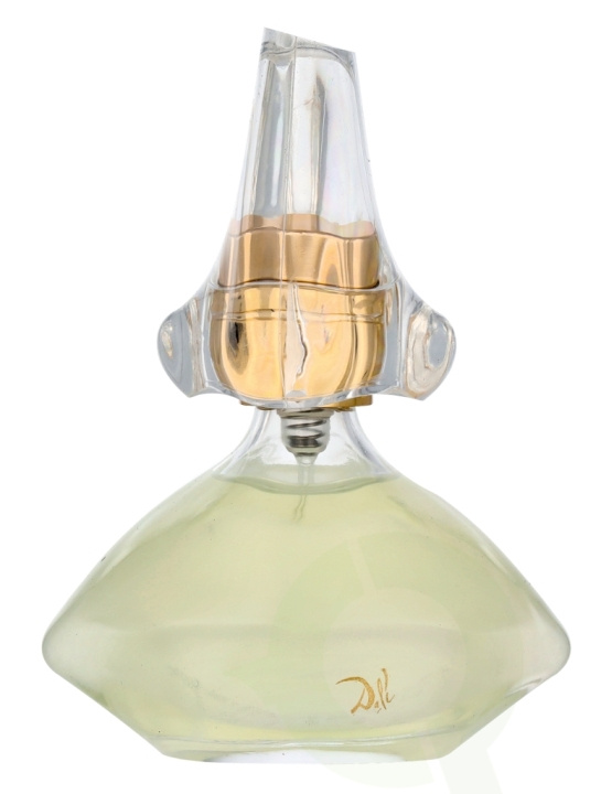 Salvador Dali Dali Edp Spray 30 ml i gruppen SKÖNHET & HÄLSA / Doft & Parfym / Parfym / Parfym för henne hos TP E-commerce Nordic AB (D09518)