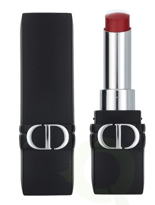 Dior Rouge Dior Forever Transfer-Proof Lipstick 3.2 g #720 Forever Icone i gruppen SKÖNHET & HÄLSA / Makeup / Läppar / Läppstift hos TP E-commerce Nordic AB (D09519)