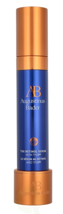 Augustinus Bader The Retinol Serum 30 ml i gruppen SKÖNHET & HÄLSA / Hudvård / Ansiktsvård / Serum Hud hos TP E-commerce Nordic AB (D09526)