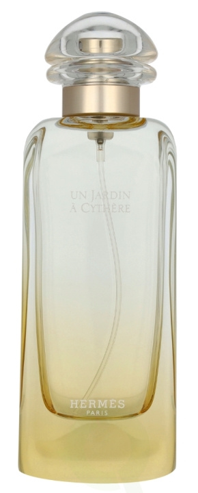 Hermes Un Jardin A Cythere Edt Spray 100 ml i gruppen SKÖNHET & HÄLSA / Doft & Parfym / Parfym / Parfym för henne hos TP E-commerce Nordic AB (D09532)