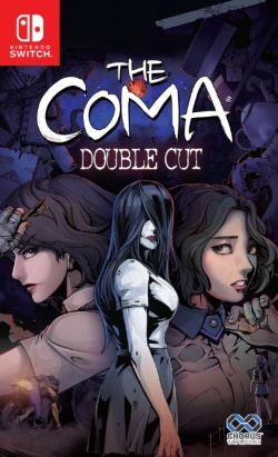 The Coma: Double Cut (Import) (Switch) i gruppen HEMELEKTRONIK / Spelkonsoler & Tillbehör / Nintendo Switch / Spel hos TP E-commerce Nordic AB (D09797)