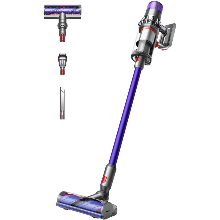 Dyson V11 Advanced Handdammsugare, 200W 0.77liter i gruppen HEM, HUSHÅLL & TRÄDGÅRD / Städprodukter / Dammsugare & Tillbehör / Handdammsugare hos TP E-commerce Nordic AB (D10225)