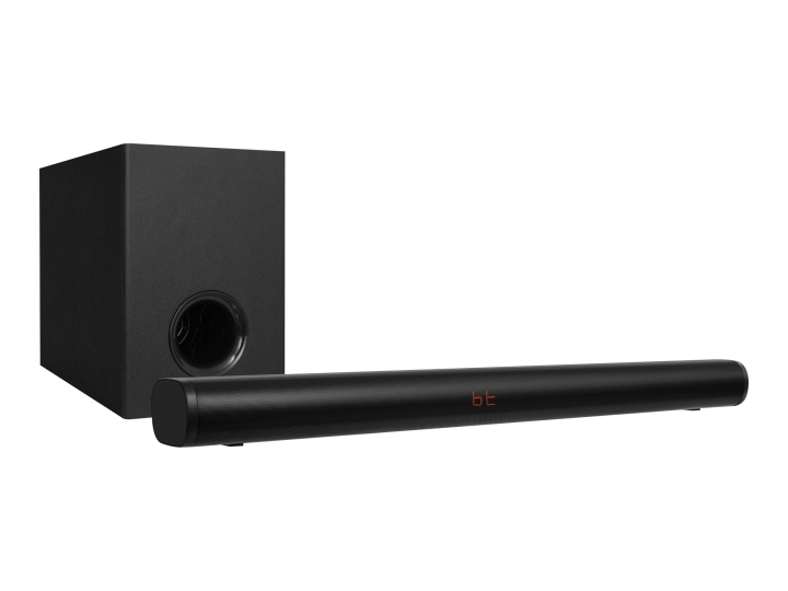 Denver DSS-7030 Sound Bar System Svart i gruppen HEMELEKTRONIK / Ljud & Bild / Hemmabio, HiFi & Bärbart / Soundbar hos TP E-commerce Nordic AB (D10345)