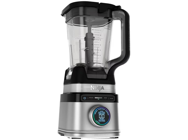 Ninja Detect Blender Pro TB201EU Blender i gruppen HEM, HUSHÅLL & TRÄDGÅRD / Hushållsmaskiner / Matberedare & Köksassistenter / Mixer & Blender hos TP E-commerce Nordic AB (D10362)