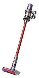 Dyson V11 Fluffy Handdammsugare, 185W 0.76liter i gruppen HEM, HUSHÅLL & TRÄDGÅRD / Städprodukter / Dammsugare & Tillbehör / Handdammsugare hos TP E-commerce Nordic AB (D10385)