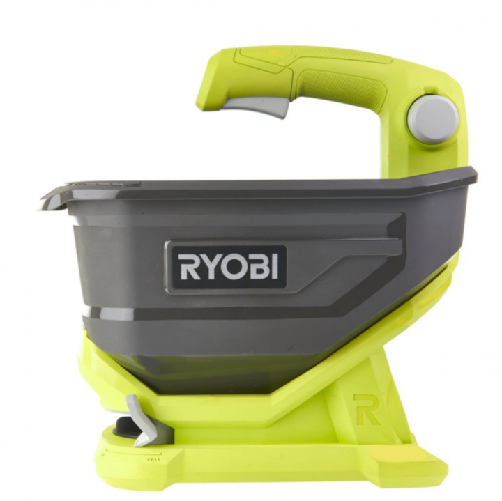 SPRIDARE RYOBI OSS1800 ONE+ 18V UTAN BATTERI i gruppen HEM, HUSHÅLL & TRÄDGÅRD / Verktyg / Övriga Elverktyg hos TP E-commerce Nordic AB (D10395)