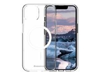 dbramante1928 Iceland Pro Protective Cover Ice-clear Apple iPhone 14 i gruppen SMARTPHONE & SURFPLATTOR / Mobilskydd / Apple / iPhone 14 hos TP E-commerce Nordic AB (D10530)