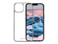 dbramante1928 Greenland Protective Cover Clear Apple iPhone 14 i gruppen SMARTPHONE & SURFPLATTOR / Mobilskydd / Apple / iPhone 14 hos TP E-commerce Nordic AB (D10534)