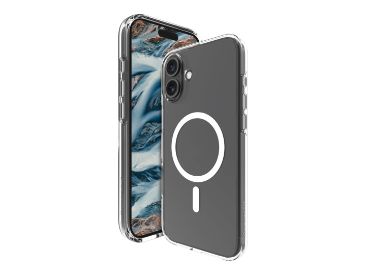 dbramante1928 Iceland Pro Skyddsfodral Apple iPhone 16 Plus i gruppen SMARTPHONE & SURFPLATTOR / Mobilskydd / Apple / iPhone 16 hos TP E-commerce Nordic AB (D10625)