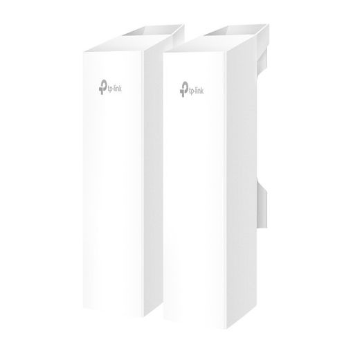 TP-Link Omada EAP211-Bridge KIT V1 867Mbps i gruppen DATORER & KRINGUTRUSTNING / Nätverk / WiFi Extenders hos TP E-commerce Nordic AB (D10633)