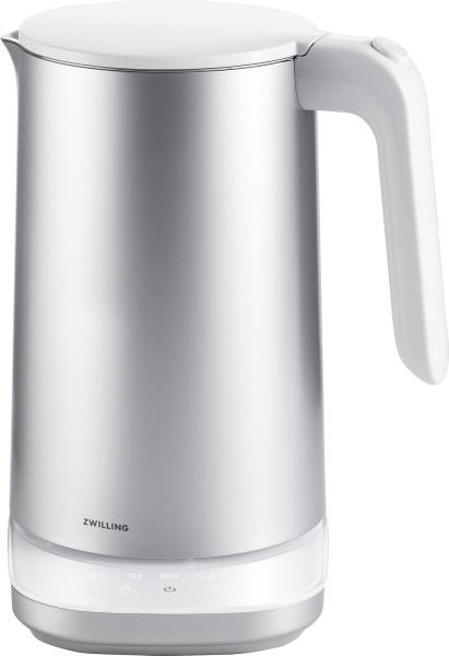 Zwilling Enfinigy Pro, Vattenkokare 1,5 liter, Rostfritt stål i gruppen HEM, HUSHÅLL & TRÄDGÅRD / Hushållsmaskiner / Vatten & Juice / Vattenkokare hos TP E-commerce Nordic AB (D10650)