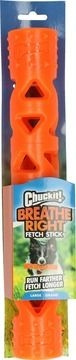 chuckit Breathe Right Apportpinne L 30 cm - (CHUC32215) i gruppen HEM, HUSHÅLL & TRÄDGÅRD / Djurtillbehör / Hund hos TP E-commerce Nordic AB (D10728)