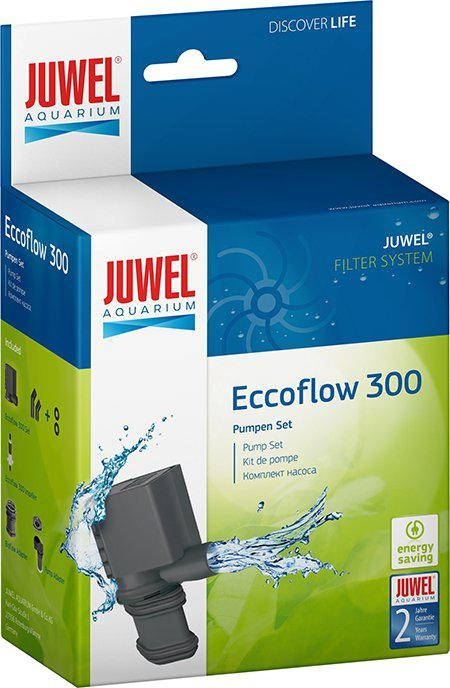 juwel Pump Eccoflow300 Multi Set - (127.6000) i gruppen HEM, HUSHÅLL & TRÄDGÅRD / Djurtillbehör / Akvarietillbehör hos TP E-commerce Nordic AB (D10880)