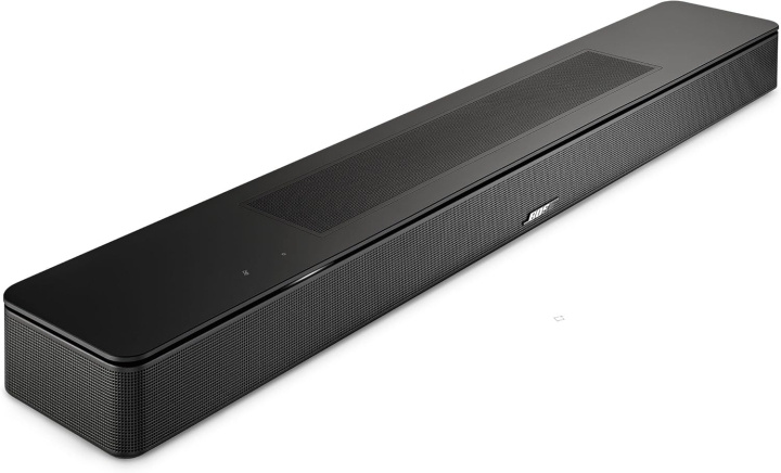 Bose Smart Soundbar med Dolby Atmos (svart) i gruppen HEMELEKTRONIK / Ljud & Bild / Hemmabio, HiFi & Bärbart / Soundbar hos TP E-commerce Nordic AB (D10952)