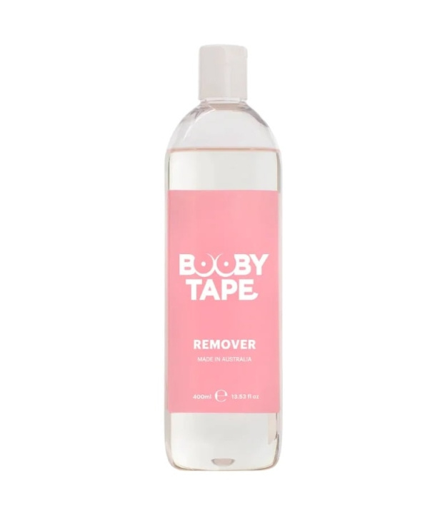 Booby Tape Booby Tape Remover 400 ml i gruppen SPORT, FRITID & HOBBY / Roliga prylar / Smarta saker hos TP E-commerce Nordic AB (D11008)