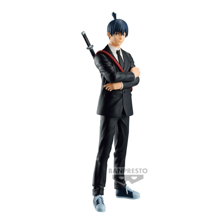 Chainsaw Man - Chain Spirits vol.2 Figur i gruppen LEKSAKER, BARN- & BABYPRODUKTER / Leksaker / Figurer, Miniatyrer & tillbehör hos TP E-commerce Nordic AB (D11017)