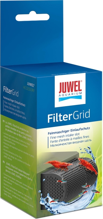 juwel Filtergrid Bioflow - (127.6092) i gruppen HEM, HUSHÅLL & TRÄDGÅRD / Djurtillbehör / Akvarietillbehör hos TP E-commerce Nordic AB (D11060)