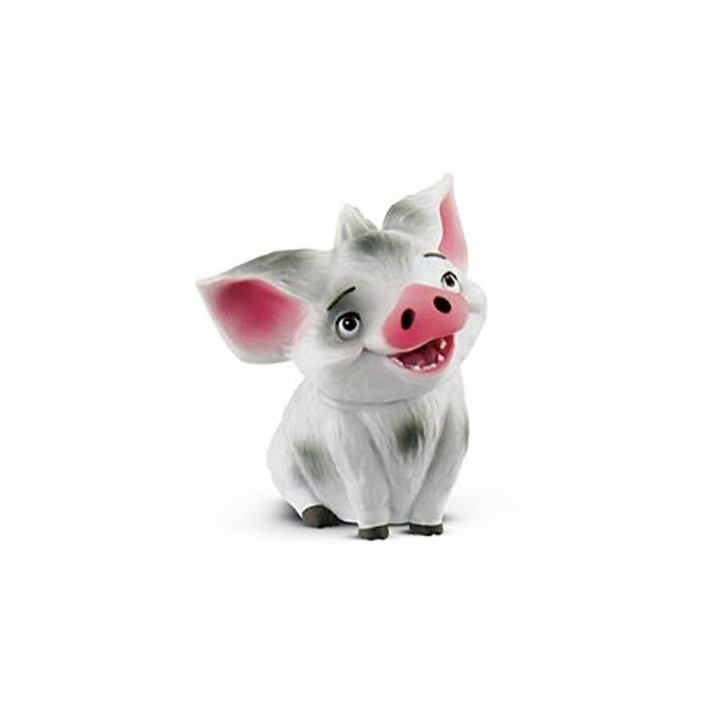 BULLYLAND Walt Disney Pua 4,6 cm (525387) i gruppen LEKSAKER, BARN- & BABYPRODUKTER / Leksaker / Figurer, Miniatyrer & tillbehör hos TP E-commerce Nordic AB (D11073)