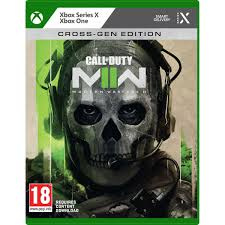 Call of Duty: Modern Warfare II (XseriesX) i gruppen HEMELEKTRONIK / Spelkonsoler & Tillbehör / Xbox Series X/S / Spel hos TP E-commerce Nordic AB (D11098)