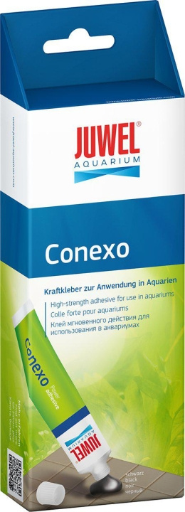 juwel Conexo 80 ml - (133.0083) i gruppen HEM, HUSHÅLL & TRÄDGÅRD / Djurtillbehör / Akvarietillbehör hos TP E-commerce Nordic AB (D11157)