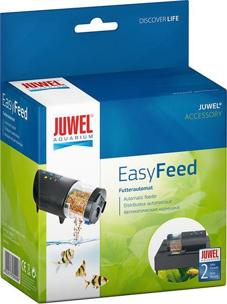 juwel EasyFeed - (133.0091) i gruppen HEM, HUSHÅLL & TRÄDGÅRD / Djurtillbehör / Akvarietillbehör hos TP E-commerce Nordic AB (D11167)