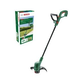 Bosch BATTERIDRIVEN GRÄSTRIMMER EASY 26CM SOLO i gruppen HEM, HUSHÅLL & TRÄDGÅRD / Verktyg / Övriga Elverktyg hos TP E-commerce Nordic AB (D11173)