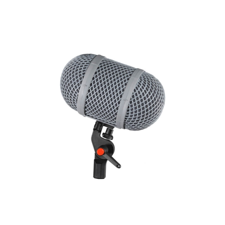 Rycote Windshield WS 9 i gruppen HEMELEKTRONIK / Ljud & Bild / Handhållna mikrofoner hos TP E-commerce Nordic AB (D11384)