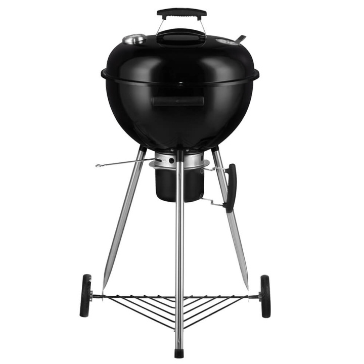 Mustang Kolgrill Gourmet 47 i gruppen HEM, HUSHÅLL & TRÄDGÅRD / Trädgårdsprodukter / Grillar & Grilltillbehör hos TP E-commerce Nordic AB (D11408)