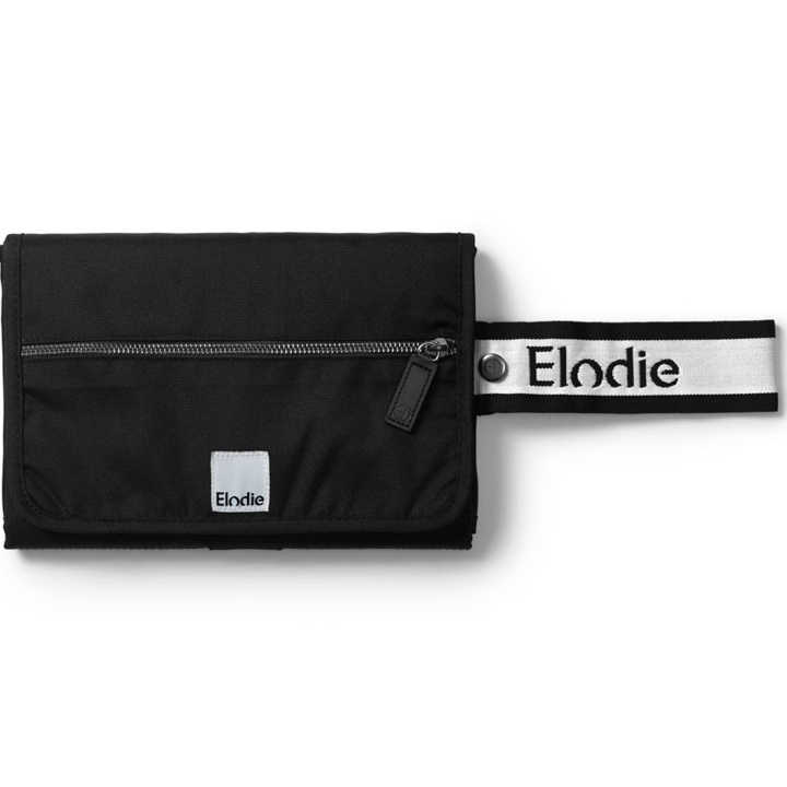 Elodie Details Portable Changing Pad Off Bla i gruppen LEKSAKER, BARN- & BABYPRODUKTER / Barntextilier / Skötbäddar hos TP E-commerce Nordic AB (D11446)