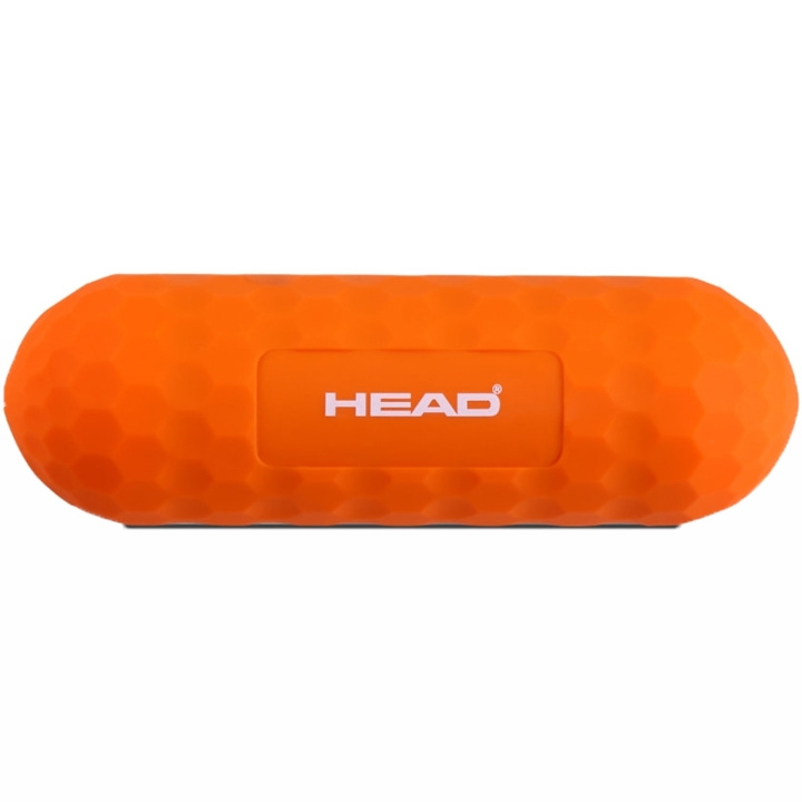 Head Silicone Dumbbels 1 kg x 2 pcs i gruppen SPORT, FRITID & HOBBY / Träningsredskap / Träningsredskap & tillbehör hos TP E-commerce Nordic AB (D11534)