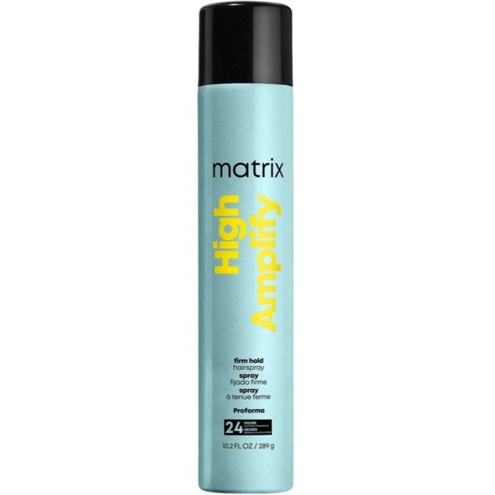 Matrix High Amplify Proforma Styling Hairspray 400ml i gruppen SKÖNHET & HÄLSA / Hår & Styling / Hårstylingprodukter / Hårspray hos TP E-commerce Nordic AB (D11560)