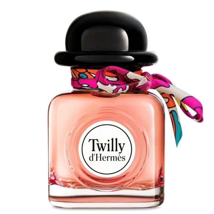 Hermes Twilly DHermes Edp 30ml i gruppen SKÖNHET & HÄLSA / Doft & Parfym / Parfym / Parfym för henne hos TP E-commerce Nordic AB (D11569)