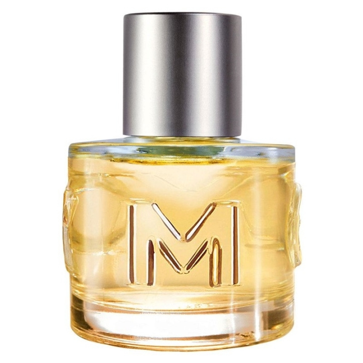 Mexx Woman Edp 40ml i gruppen SKÖNHET & HÄLSA / Doft & Parfym / Parfym / Parfym för henne hos TP E-commerce Nordic AB (D11570)