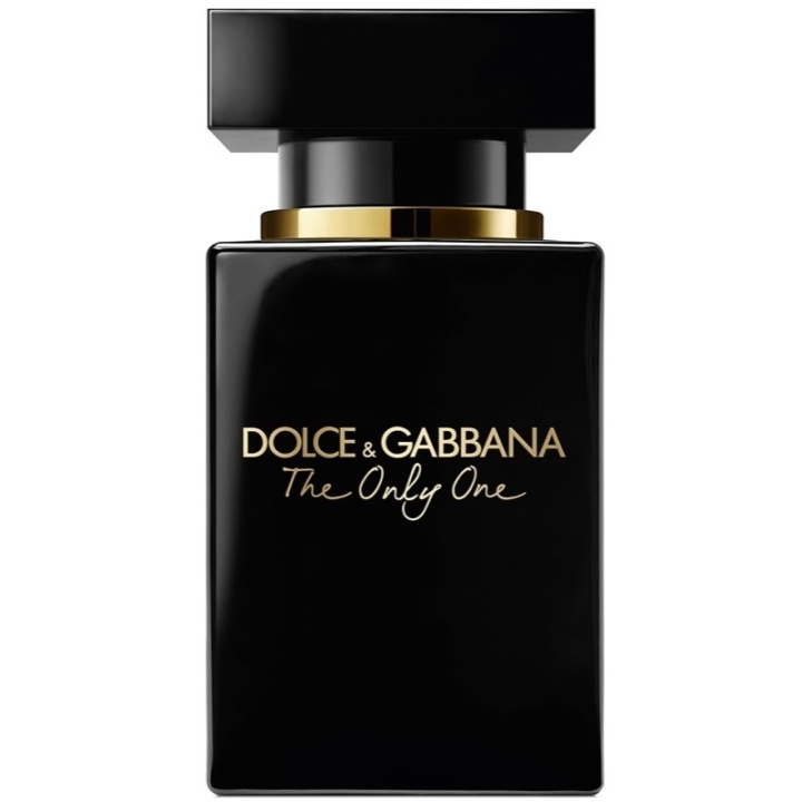 Dolce & Gabbana Dolce&Gabbana The Only One Intense Edp 100ml i gruppen SKÖNHET & HÄLSA / Doft & Parfym / Parfym / Parfym för henne hos TP E-commerce Nordic AB (D11583)