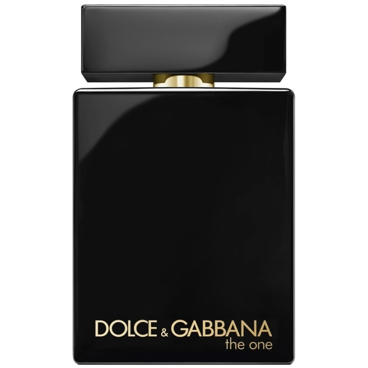 Dolce & Gabbana Dolce&Gabbana The One For Men Intense Edp 100ml i gruppen SKÖNHET & HÄLSA / Doft & Parfym / Parfym / Parfym för honom hos TP E-commerce Nordic AB (D11584)