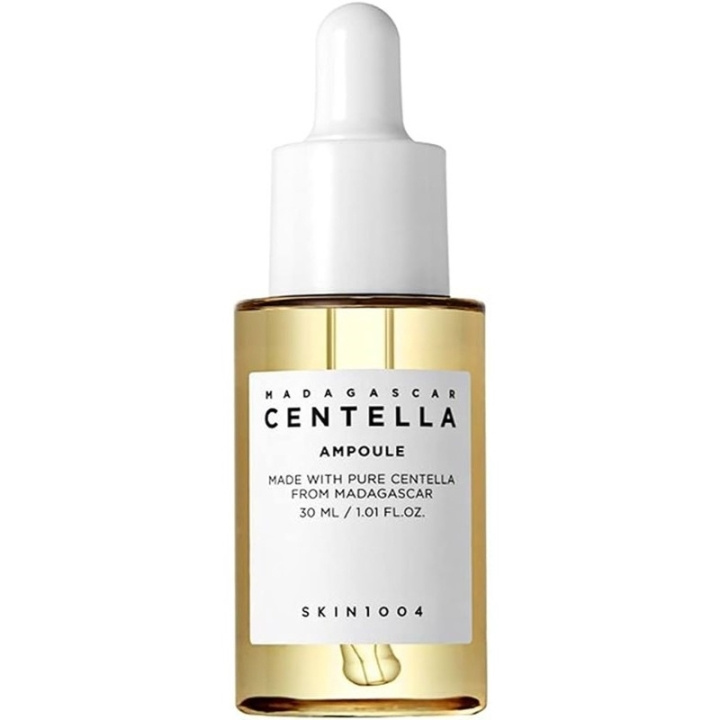 SKIN1004 Madagascar Centella Ampoule 30ml i gruppen SKÖNHET & HÄLSA / Hudvård / Ansiktsvård / Serum Hud hos TP E-commerce Nordic AB (D11599)