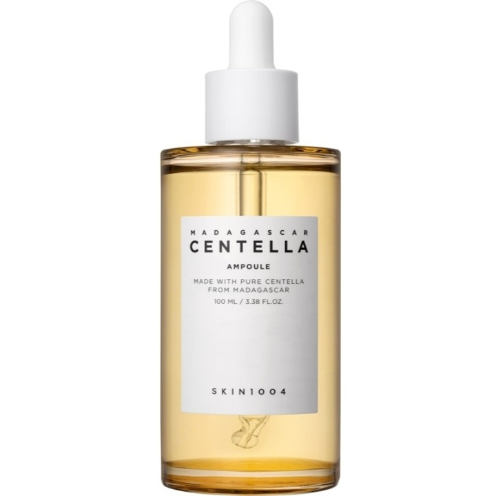 SKIN1004 Madagascar Centella Ampoule 100ml i gruppen SKÖNHET & HÄLSA / Hudvård / Ansiktsvård / Serum Hud hos TP E-commerce Nordic AB (D11602)