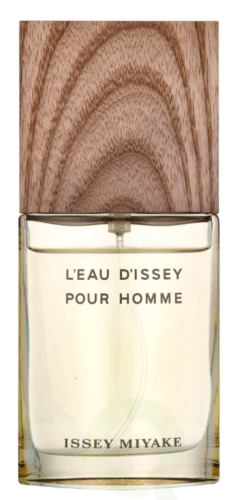 Issey Miyake L\'Eau D\'Issey Pour Homme Vetiver Int. Edt Spray 50 ml i gruppen SKÖNHET & HÄLSA / Doft & Parfym / Parfym / Parfym för honom hos TP E-commerce Nordic AB (D11610)