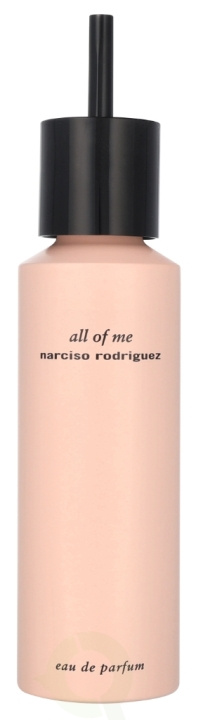 Narciso Rodriguez All Of Me Edp Refill 150 ml i gruppen SKÖNHET & HÄLSA / Doft & Parfym / Parfym / Parfym för henne hos TP E-commerce Nordic AB (D11613)