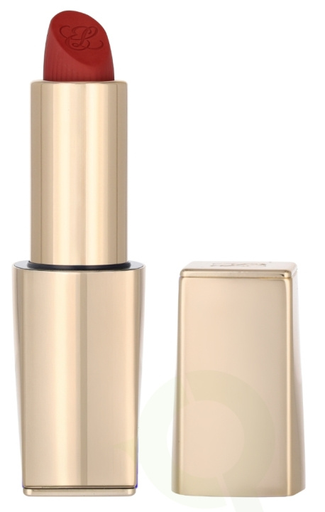 Estee Lauder Pure Color Envy Sculpting Lipstick 3.5 g #683 Speak Up i gruppen SKÖNHET & HÄLSA / Makeup / Läppar / Läppstift hos TP E-commerce Nordic AB (D11617)