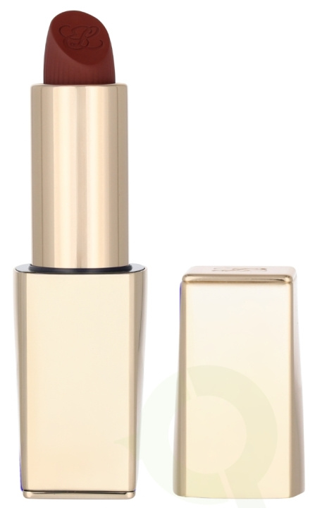 Estee Lauder Pure Color Envy Matte Sculpting Lipstick 3.5 g #806 No Concessions i gruppen SKÖNHET & HÄLSA / Makeup / Läppar / Läppstift hos TP E-commerce Nordic AB (D11618)