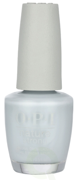 OPI Nature Strong Nail Lacquer 15 ml NAT016 i gruppen SKÖNHET & HÄLSA / Manikyr/Pedikyr / Nagellack hos TP E-commerce Nordic AB (D11635)