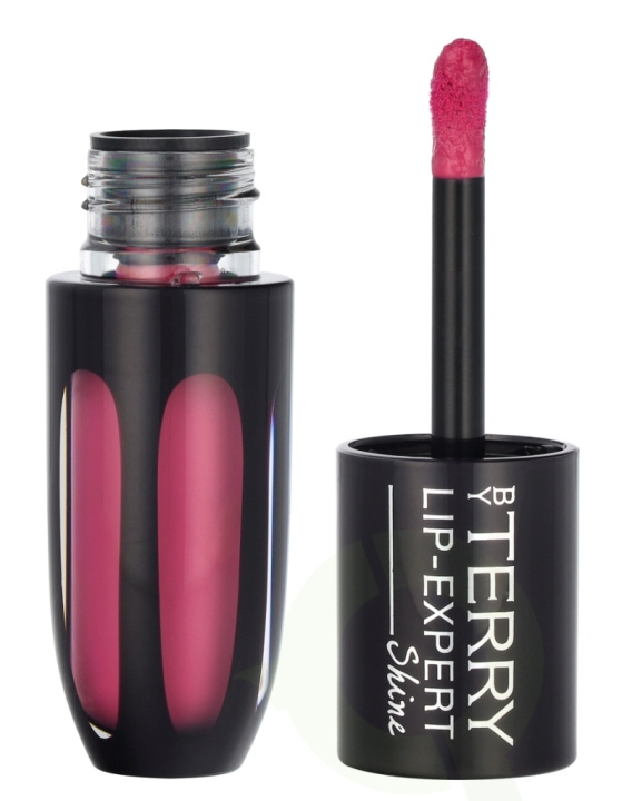 By Terry Lip Expert Shine Liquid Lipstick 3 g #12 Gypsy Chic i gruppen SKÖNHET & HÄLSA / Makeup / Läppar / Läppstift hos TP E-commerce Nordic AB (D11654)