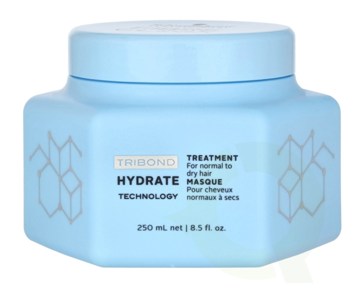 Schwarzkopf Fibre Clinix Hydrate Treatment 250 ml i gruppen SKÖNHET & HÄLSA / Hår & Styling / Hårvårdsprodukter / Hårinpackning hos TP E-commerce Nordic AB (D11659)